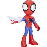 Supersized Figure - Spidey