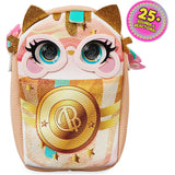 Purse Pets Treat Yo Self Kitty