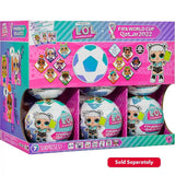L.O.L. Surprise X FIFA World Cup Qatar 2022 Asst in PDQ