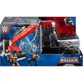 WWE Wrekkin’ Rampage Rig - Kiddy Zone
