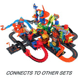 Hot Wheels City Shark Strike Rescue