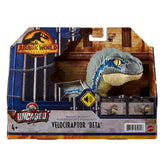 JW Uncaged Rowdy Roars- Mirror Dino - Kiddy Zone