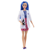 Barbie Scientist - Kiddy Zone