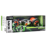 Mkb R/C Punisher Stunt Car 2.4ghz 3yrs+