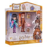 WW Magical Mini Friendship Pack-Cho&George - Kiddy Zone