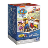 Paw Patrol Big Truck Mini Figs Asst. CDU - Kiddy Zone