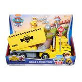 Paw Patrol Big Truck Mega Vehicle Rubble