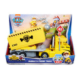 Paw Patrol Big Truck Mega Vehicle Rubble - Kiddy Zone