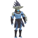 Black Panther 6 Inch Feature Figure - Sacramento