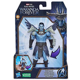 Black Panther 6 Inch Feature Figure - Sacramento - Kiddy Zone