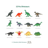 Jumbo Dinosaur Egg 6yrs+