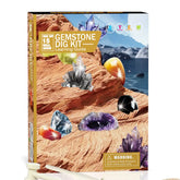 Gemstone Dig Kit 6yrs+