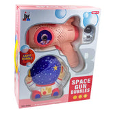 BUBBLE BACKPACK SET 3YRS+