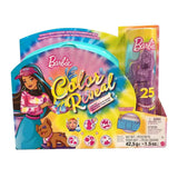 Color Reveal Barbie Neon Tie-Dye Giftset Asst. (3) - Kiddy Zone