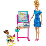 Barbie Kindergarten Teacher - Kiddy Zone