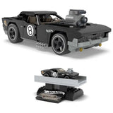 Hot Wheels Collector Rodger Dodger - Kiddy Zone