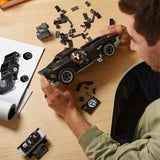 Hot Wheels Collector Rodger Dodger - Kiddy Zone