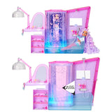 Mermaze Mermaidz Salon Playset