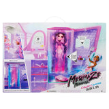 Mermaze Mermaidz Salon Playset