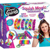 Shimmer N Sparkle Squish Magic Bubble Bands