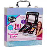 Shimmer N Sparkle Glitter Makeover Studio