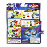 AKEDO S3 STARTER PACK