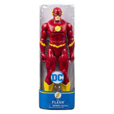 DC Universe مجسم 12" - Flash