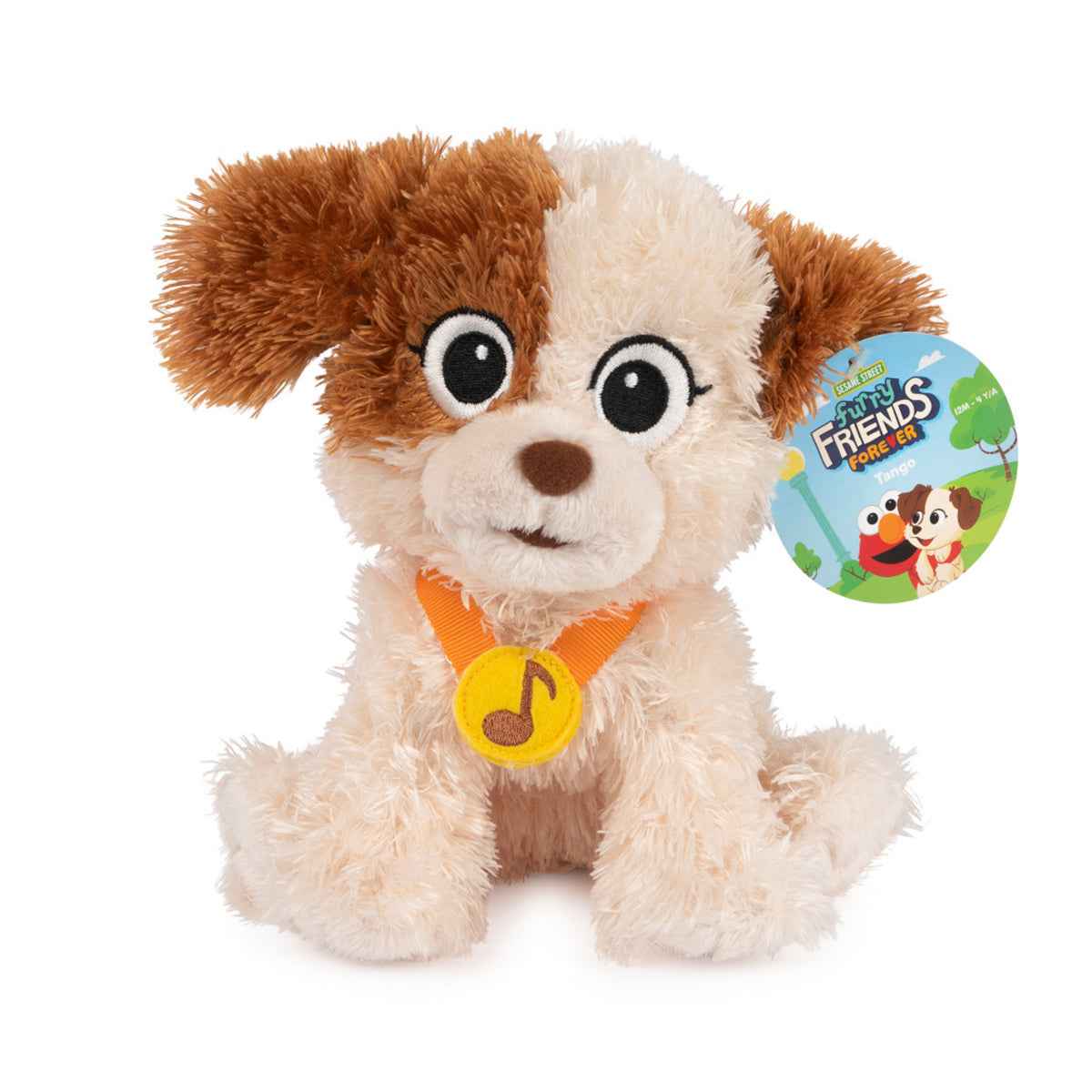 GUND SS Tango