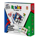 Rubik's Game Cube It - Kiddy Zone