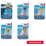 Sonic 2.5" Fig Wave #9 Asst. 5