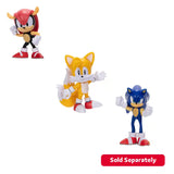 Sonic 2.5" Fig Wave #9 Asst. 5