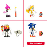 Sonic 4" Fig w/Acc Wave #9 Asst. 4
