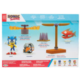Sonic 2.5" lying Battery Zone DiormSet Wave#2