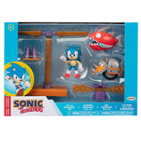 Sonic 2.5" lying Battery Zone DiormSet Wave#2