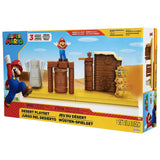 Nintendo 2.5" Desert Playset - Kiddy Zone
