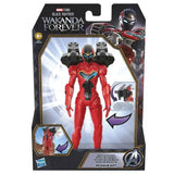 Black Panther 6 Inch Feature Figure - Honolulu