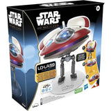 Star Wars Lola Animatronic - Kiddy Zone