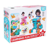 Fivestar Dinosaur Walker 2yrs+