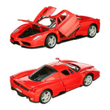 1:24 Al-Ferrari (A)- Enzo