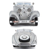 Maisto 1:18 Pe (B)-1936 Mercedes Benz 500 K Typ Specialro