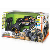 Maisto - R/C Rock Crawler Pro Series 4ws