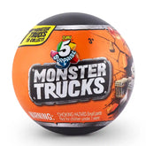 5 SURPRISE-MONSTER TRUCK PDQ