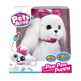 Walking Puppy S1,Bulk 9531 - Kiddy Zone