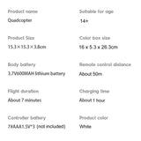 Drone Sparkling 14yrs+