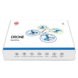 Drone Sparkling 14yrs+