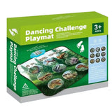 DANCNG CHALLENGE CARPET