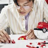 Pokemon - Jumbo Poke Ball