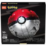 Pokemon - Jumbo Poke Ball