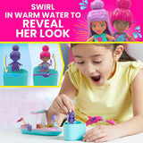 BARBIE COLOR REVEAL DOLPHIN EXPLORATION