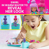 BARBIE COLOR REVEAL DOLPHIN EXPLORATION - Kiddy Zone